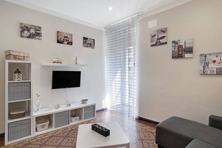 Ferienwohnung Imperia