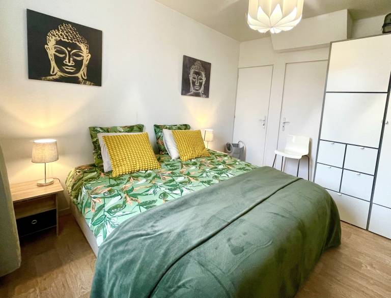 Appartement Gravelines