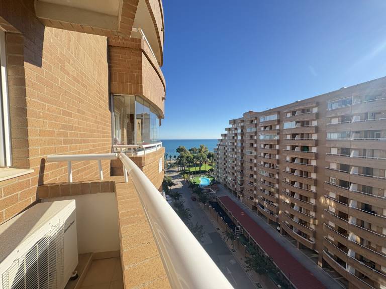 Lovely holiday apartment with patio & pool | Sea view | Close to the beach | Pets allowed — photo 5