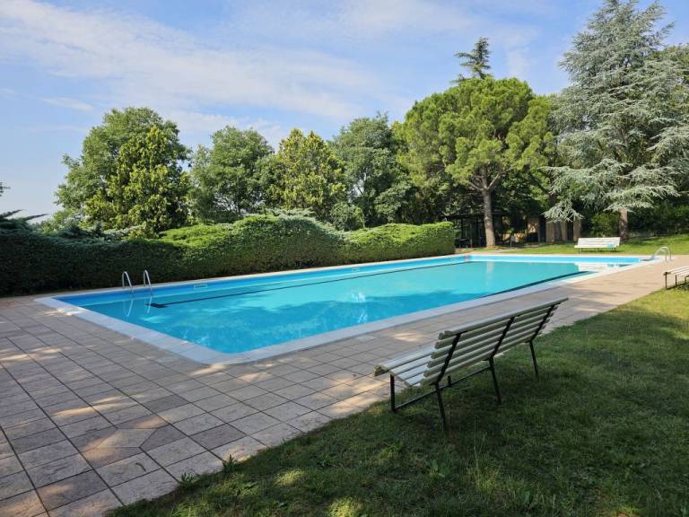 Appartamento Castelnuovo del Garda