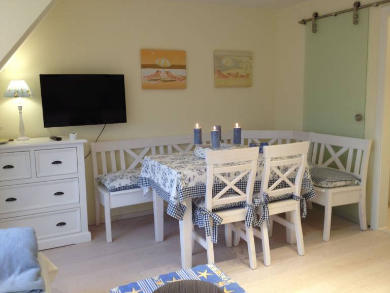 Ferienwohnung Keitum