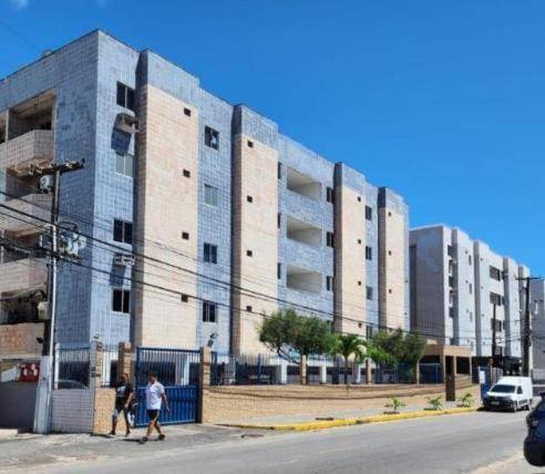 Apartamento Mandacaru