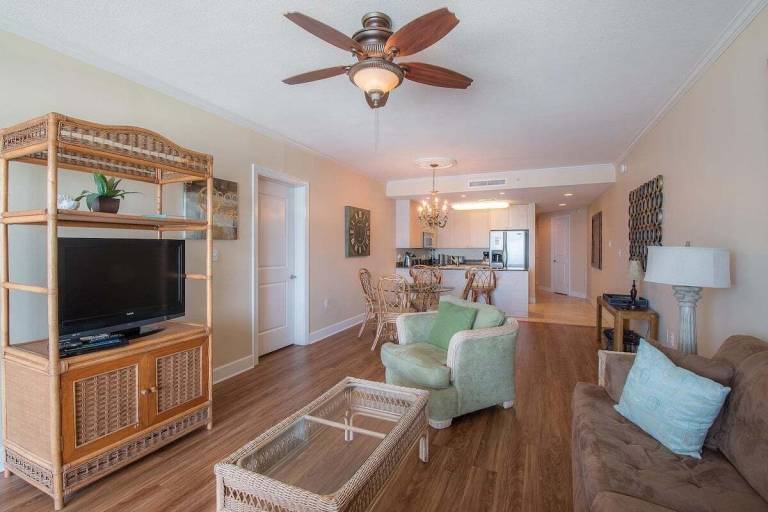 Condo Biloxi