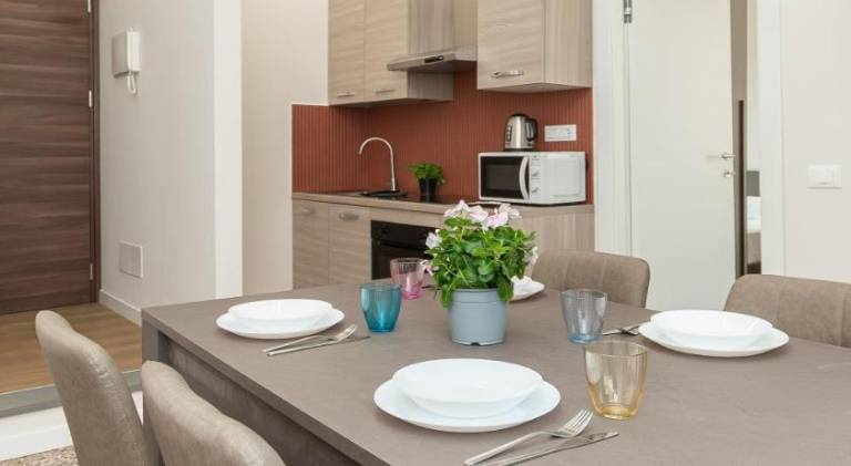 Rental apartment | Close to Piazza De Ferrari — photo 3