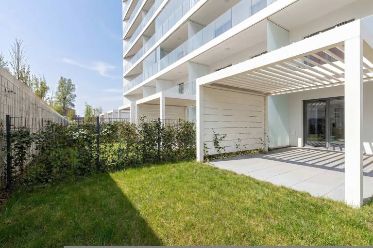 Nadg rnik w 16 Katowice Luxury Apartment Garden Parking Gym Sauna — photo 4