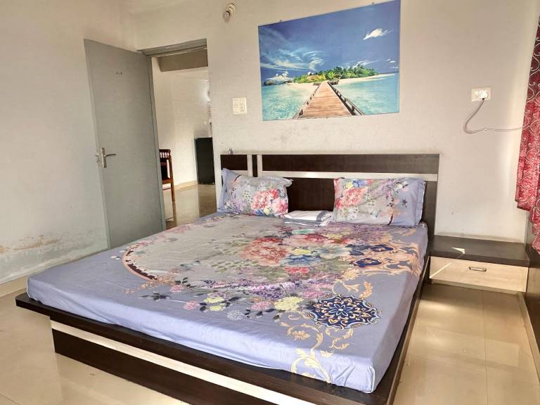 130 m² Ferienwohnung