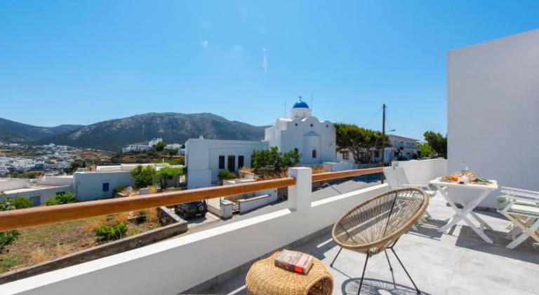 Appartement Sifnos