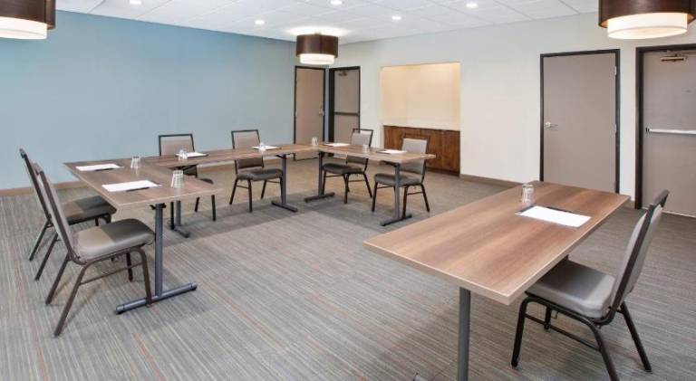 EVEN Hotel Ann Arbor S - University Area by IHG — photo 4