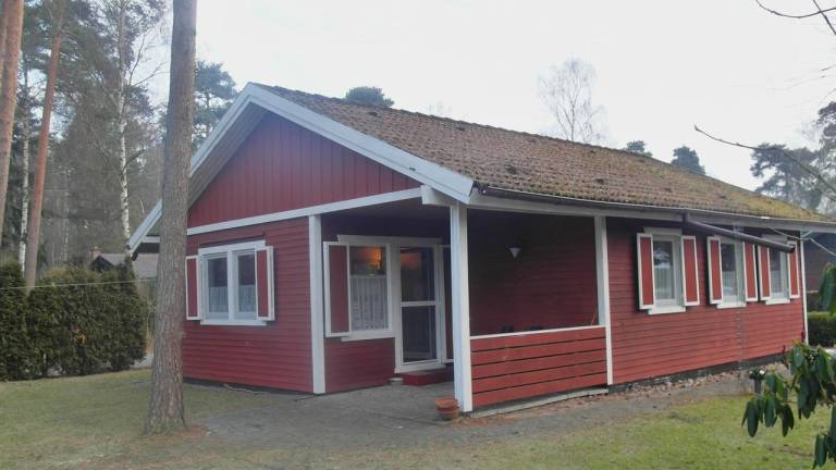 Ferienhaus Lehre