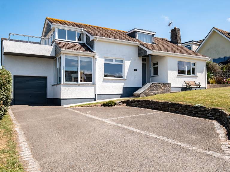 Cottage  Polzeath