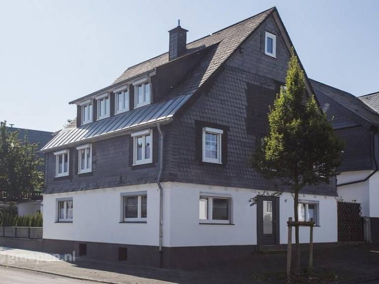 Ferienhaus Winterberg