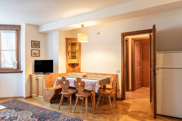 Casa Tre Corone, sulla strada per Cortina d Ampezzo — photo 2