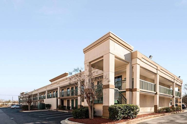 Quality Inn Windsor Mill