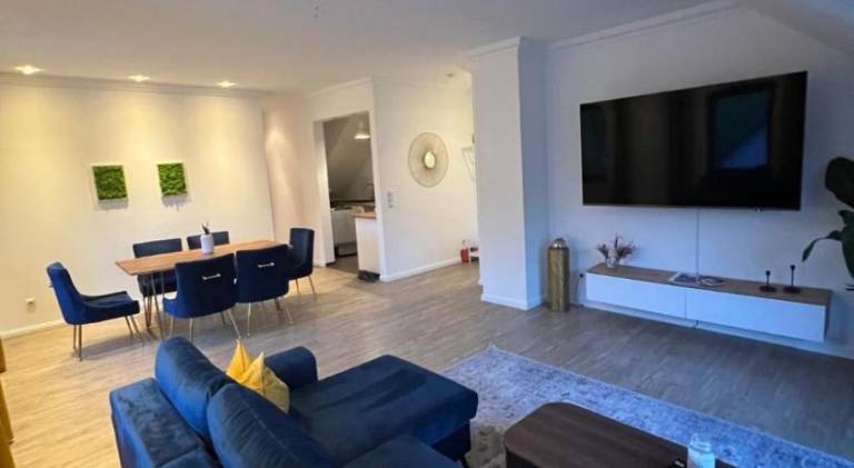 Apartment with 2 rooms for 5 persons — photo 2