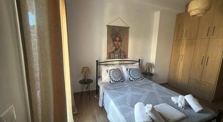 Rental apartment with 1 room for 2 persons — photo 5