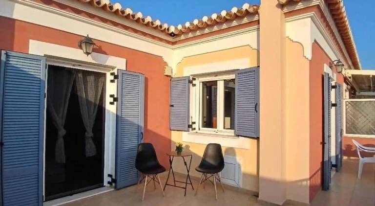 Διαμέρισμα  Πόρτο Χέλι