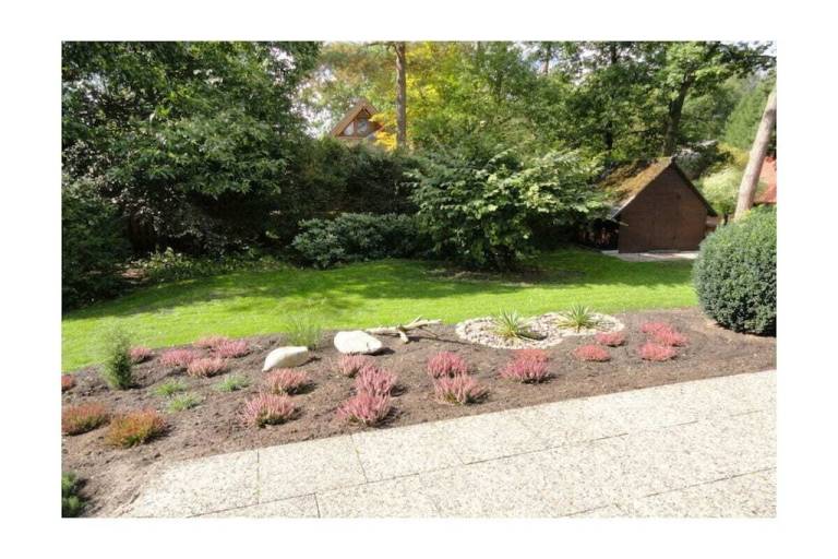Charming house with yard, patio & grill | Pets are welcome — photo 3