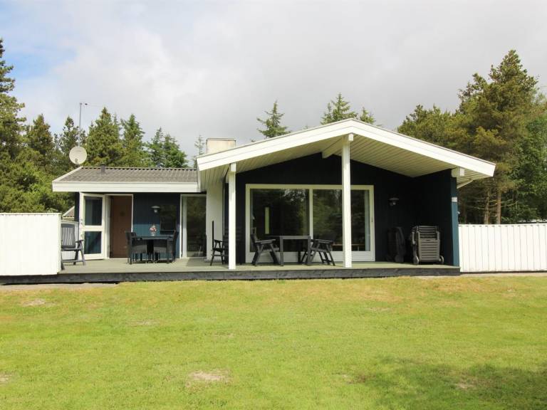 Huis  Blåvand