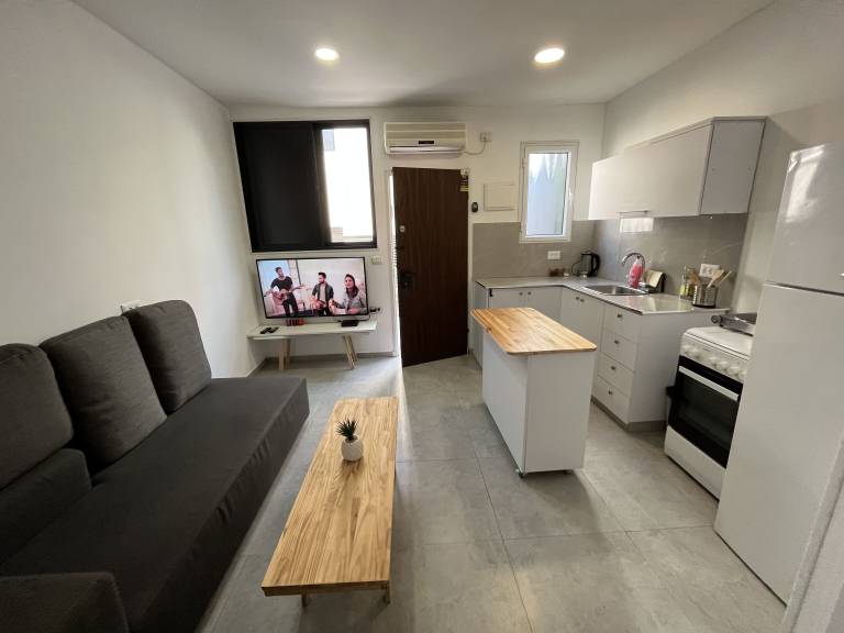 Apartment Netanya