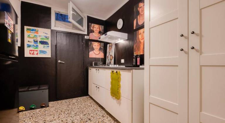 Holiday apartment | Near Piazza De Ferrari | Dogs allowed — photo 3