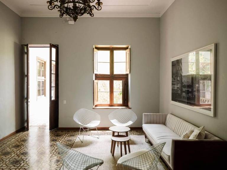 Apartament Urb San Ignacio