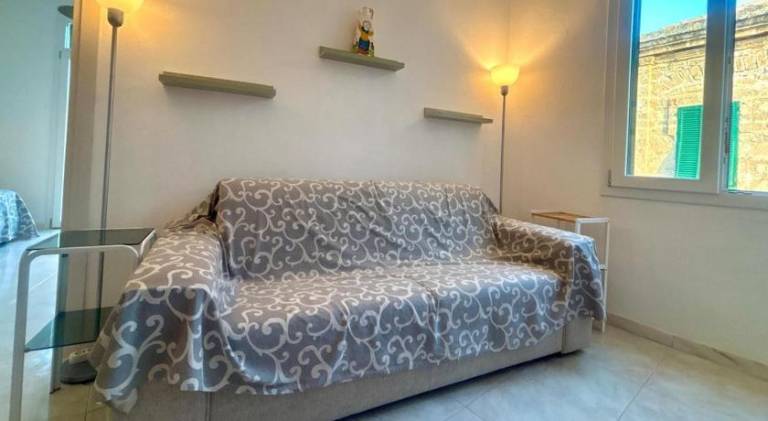 Holiday apartment with 1 room for 4 persons — photo 4
