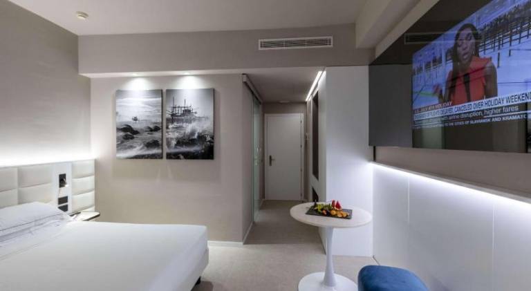 Hotel Cristallo — photo 2