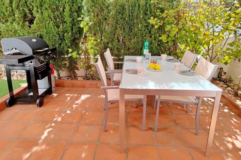 Fully equipped vacation home with BBQ, terrace & garden | Close to the beach | Dogs allowed — photo 5