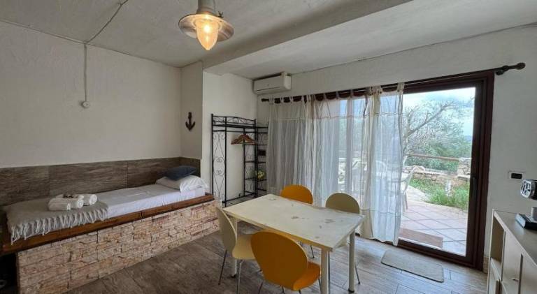 Apartment with private pool, terrace & garden — photo 2