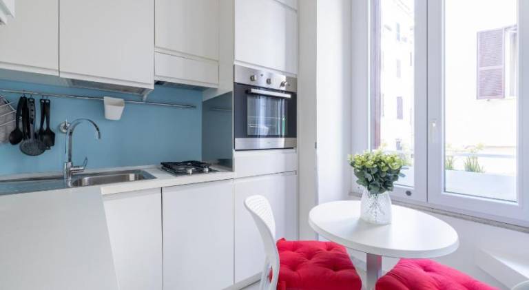 Vacation home | Close to St. Peter's Basilica | Pets are welcome — photo 5