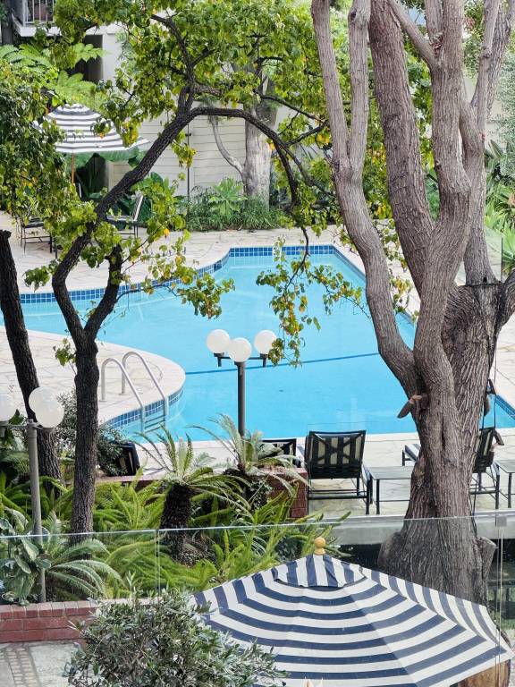 Appartement Beverly Hills