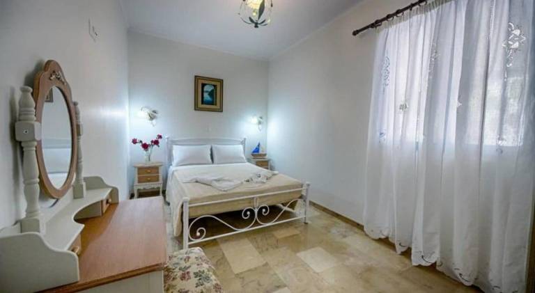 House | Beach nearby | Suitable for remote work | Dogs allowed in Corfu