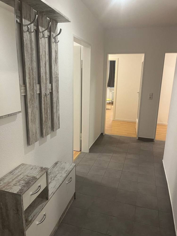 Ferienwohnung Lebenstedt