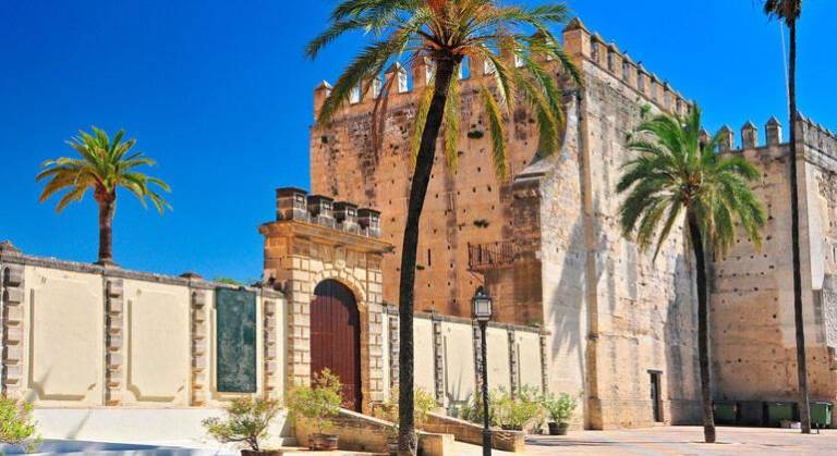 Apartment | Near Alcázar of Jerez de la Frontera — photo 5