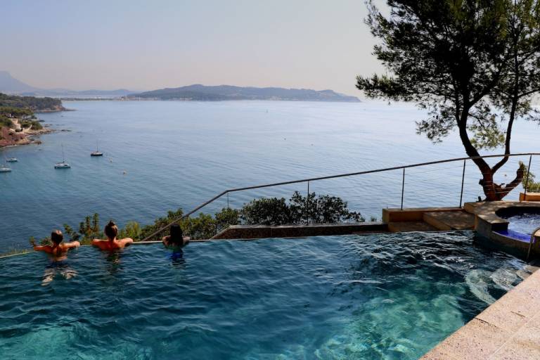 Villa La Seyne-sur-Mer