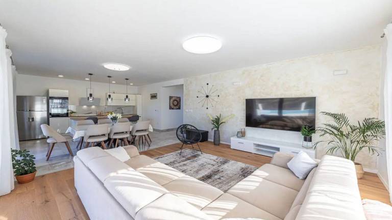 Apartman  Divojevići
