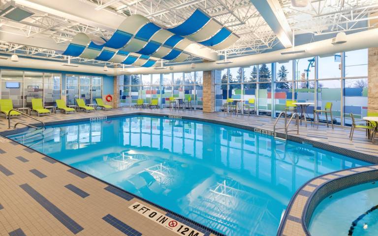 Staybridge Suites Saskatoon - University By IHG — photo 2