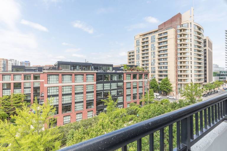 Apartment  Dupont Circle