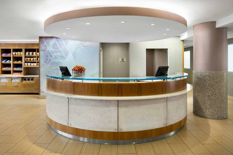 SpringHill Suites by Marriott Flagstaff — photo 3