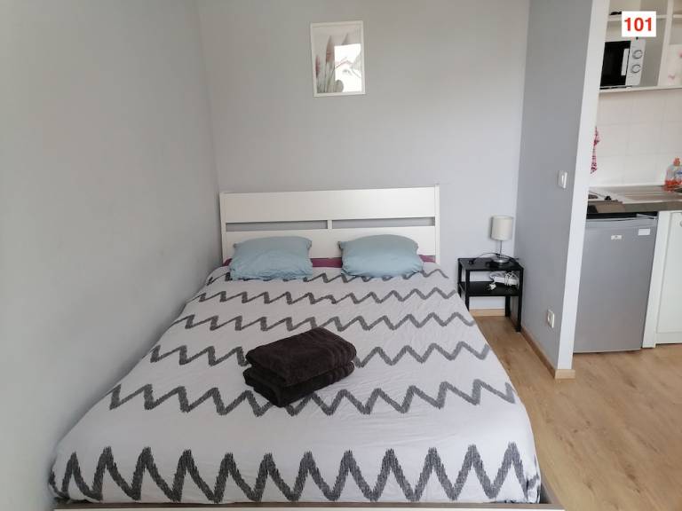 Appartement  Albi