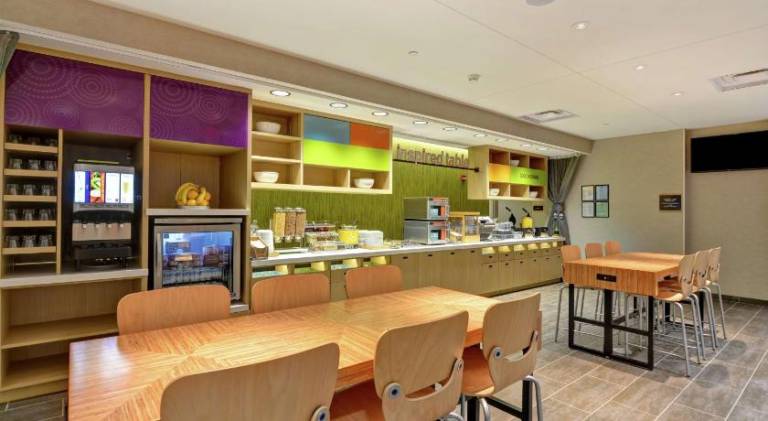Home2 Suites by Hilton Madison Huntsville Airport — photo 5