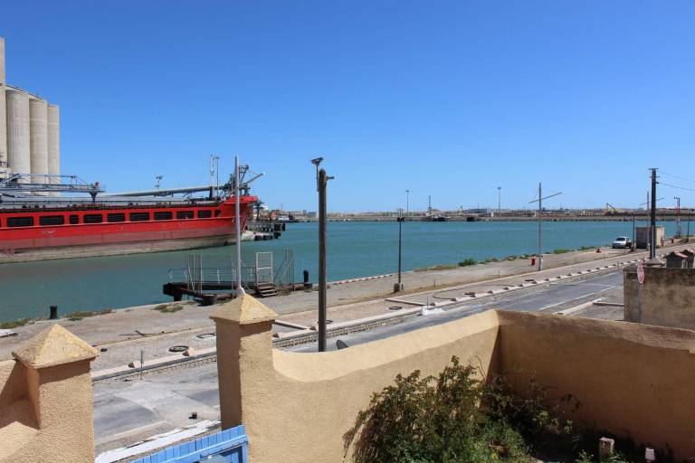 Ferienhaus in Port-la-Nouvelle für max. 8 Personen