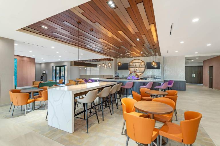 Cambria Hotel Northlake Conference Center - Roanoke — photo 2