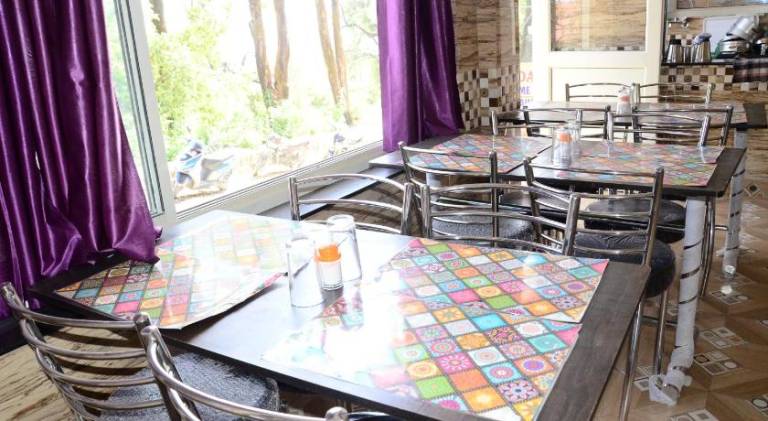 Bhandari Homestay and Restaurant — photo 2