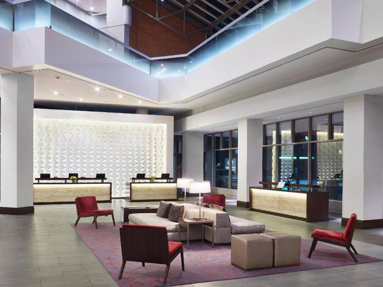 Hyatt Regency Cincinnati — photo 5