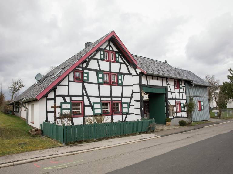 Ferienwohnung Schleiden