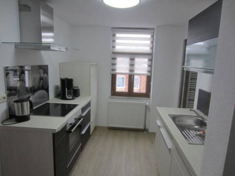 Appartement in Thale mit Grill — photo 5