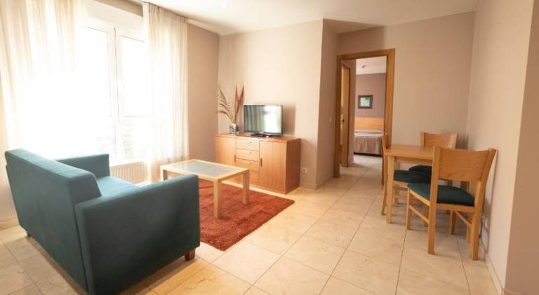 Serviced apartment | Pets are welcome — photo 2