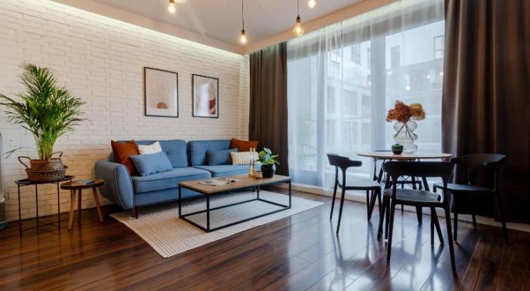 Apartment | Next to Racławice Panorama | Pet-friendly in Wroclaw