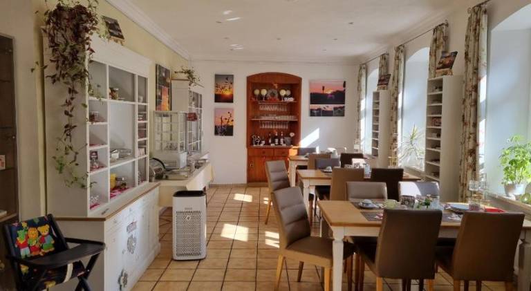 Boutiquehotel Goldene Rose - self-check-in — photo 2